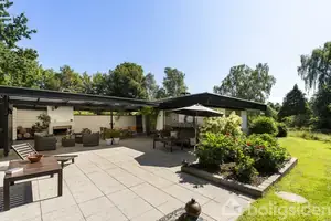 Fritidsbolig på Engledet 3, 3250 Gilleleje
