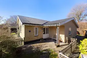Villa på Vestre Paradisvej 61, 2840 Holte