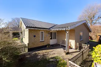 Villa på Vestre Paradisvej 61, Øverød, 2840 Holte