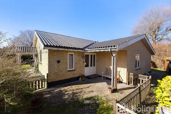 Villa på Vestre Paradisvej 61, 2840 Holte