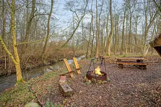 Villa på Gl. Hornshøjvej 7, Hornshøj, 7500 Holstebro