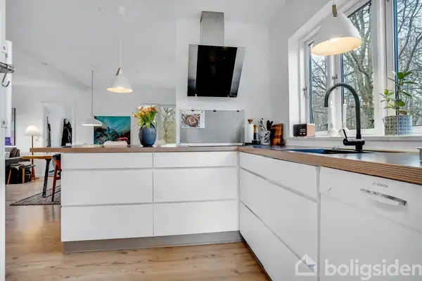 Villa på Gl. Hornshøjvej 7, 7500 Holstebro