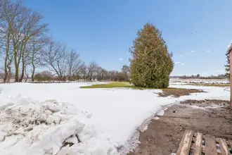 Villa på Terslev Overdrevsvej 14, 4690 Haslev