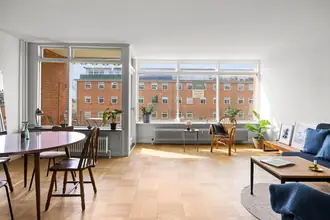 Ejerlejlighed på Slangerupgade 25C, 1. tv., 3400 Hillerød