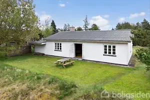 Villa på Lyngbyvej 41, 7755 Bedsted Thy