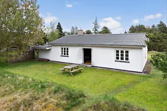 Villa på Lyngbyvej 41, 7755 Bedsted Thy