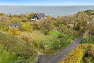 Fritidsgrund på Bakkevænget 2, 3210 Vejby