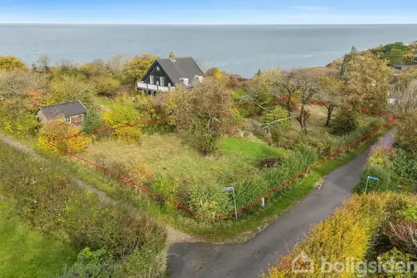 Fritidsgrund på Bakkevænget 2, 3210 Vejby