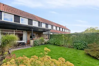 Rækkehus på Hegnsvej 159, 2850 Nærum