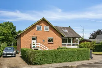 Villa på Østervang 3, 8840 Rødkærsbro