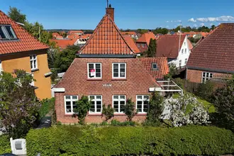 Villa på Henriettevej 27, 4300 Holbæk