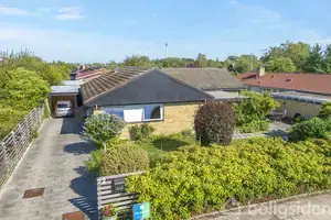 Villa på Brandsbyvej 22, 2740 Skovlunde