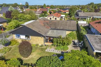 Villa på Brandsbyvej 22, 2740 Skovlunde