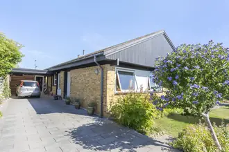 Villa på Brandsbyvej 22, 2740 Skovlunde