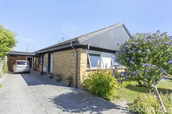 Villa på Brandsbyvej 22, 2740 Skovlunde