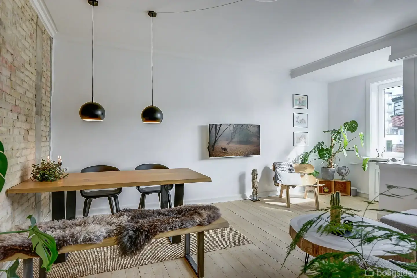 Ejerlejlighed på Vesterbro 119, 4. th., 9000 Aalborg