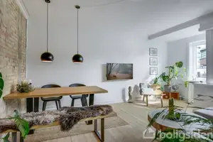 Ejerlejlighed på Vesterbro 119, 4. th., 9000 Aalborg