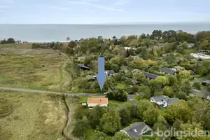 Fritidsbolig på Strandkrogen 4A, 3120 Dronningmølle