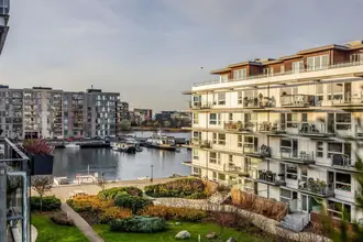 Ejerlejlighed på Teglholm Tværvej 5, 3. tv., 2450 København SV