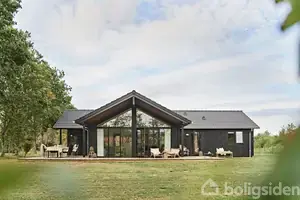 Fritidsbolig på Duevej 3, 6854 Henne