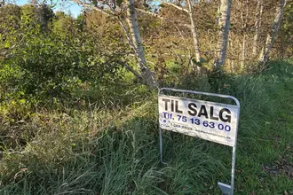 Fritidshus på Duevej 3, Henneby, 6854 Henne