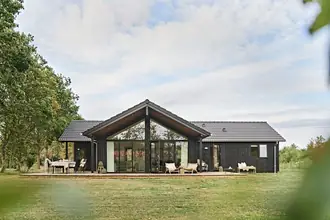 Fritidshus på Duevej 3, Henneby, 6854 Henne