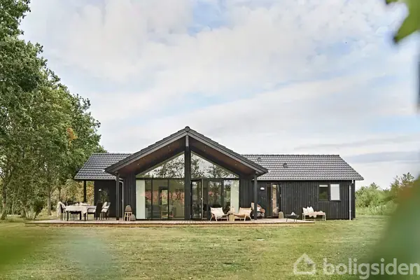 Fritidsbolig på Duevej 3, 6854 Henne