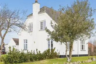 Villa på Eskemosegyden 8, Åstrup, 5600 Faaborg