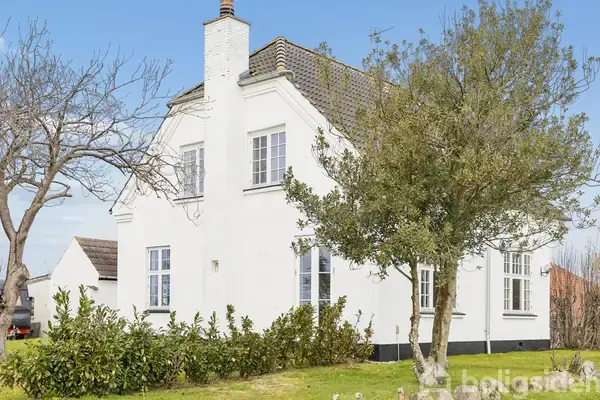 Villa på Eskemosegyden 8, 5600 Faaborg
