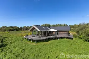 Fritidsbolig på Musvågestien 18, 3300 Frederiksværk