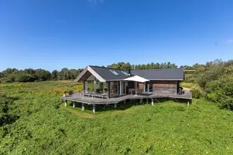 Fritidshus på Musvågestien 18, Tibirke Sand, 3300 Frederiksværk