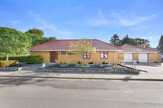 Villa på Tværvej 4, 6753 Agerbæk