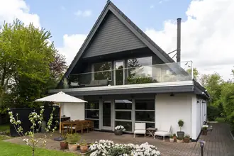 Villa på Kirsebærhaven 5, 2680 Solrød Strand