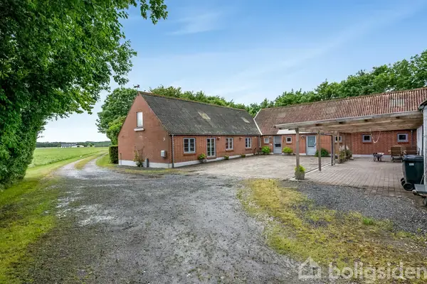 Villa på Sofiedalvej 24, 7400 Herning