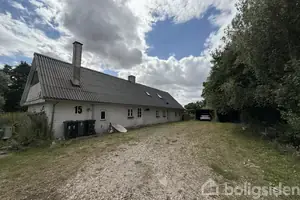 Villa på Mosevej 15, 5792 Årslev