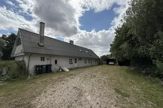 Villa på Mosevej 15, Freltofte, 5792 Årslev