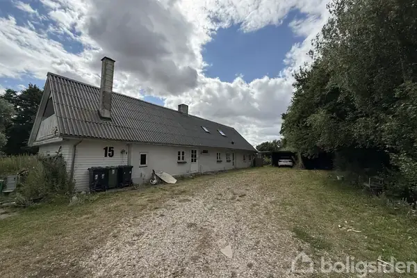 Villa på Mosevej 15, 5792 Årslev