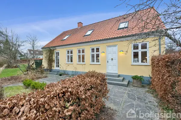 Villa på Ved Gadekæret 6, 3660 Stenløse