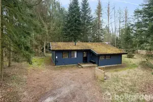Fritidsbolig på Trinderupgård 10, 8643 Ans By