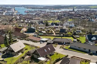 Villa på Bregnegårdsparken 5, 5700 Svendborg