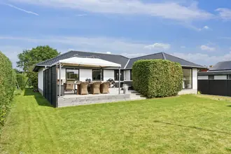 Villa på Kajakvej 23, 4040 Jyllinge
