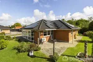 Villa på Ternevænget 189, 6360 Tinglev