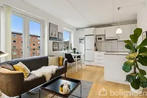 Ejerlejlighed på Engdalsvej 79, 1. mf., 8220 Brabrand