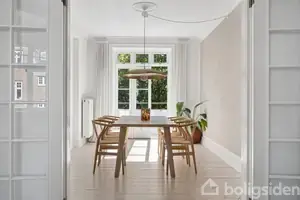 Ejerlejlighed på Frederiksvej 43, 3. tv., 2000 Frederiksberg
