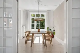 Ejerlejlighed på Frederiksvej 43, 3. tv., 2000 Frederiksberg