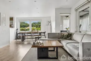 Villa på Dalsvinget 4, 5270 Odense N
