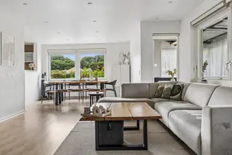 Villa på Dalsvinget 4, Næsby, 5270 Odense N