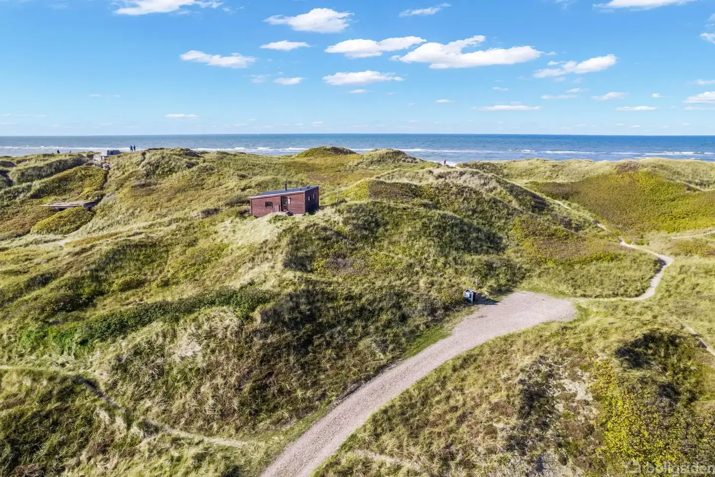 Fritidsbolig på Anders Juhls Vej 25, 6950 Ringkøbing