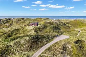 Fritidshus på Anders Juhls Vej 25, Søndervig, 6950 Ringkøbing