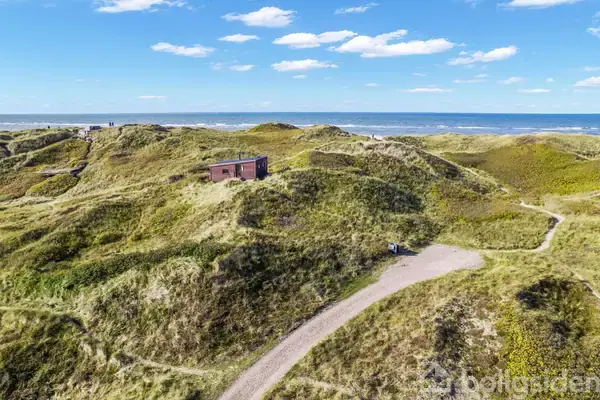 Fritidsbolig på Anders Juhls Vej 25, 6950 Ringkøbing